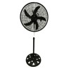 VENTILADOR DE PIE HELIFFER 20" FP1890 5 ASPAS 90 W