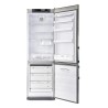 HELADERA KOH-I-NOOR KHGA-40/9 358 LTS. ACERO