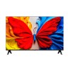 SMART TV TCL 32" 32S5K-F QLED GOOGLE TV
