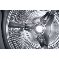 LAVASECARROPAS SAMSUNG WD95A4453BWUBG 9.5/6 KG