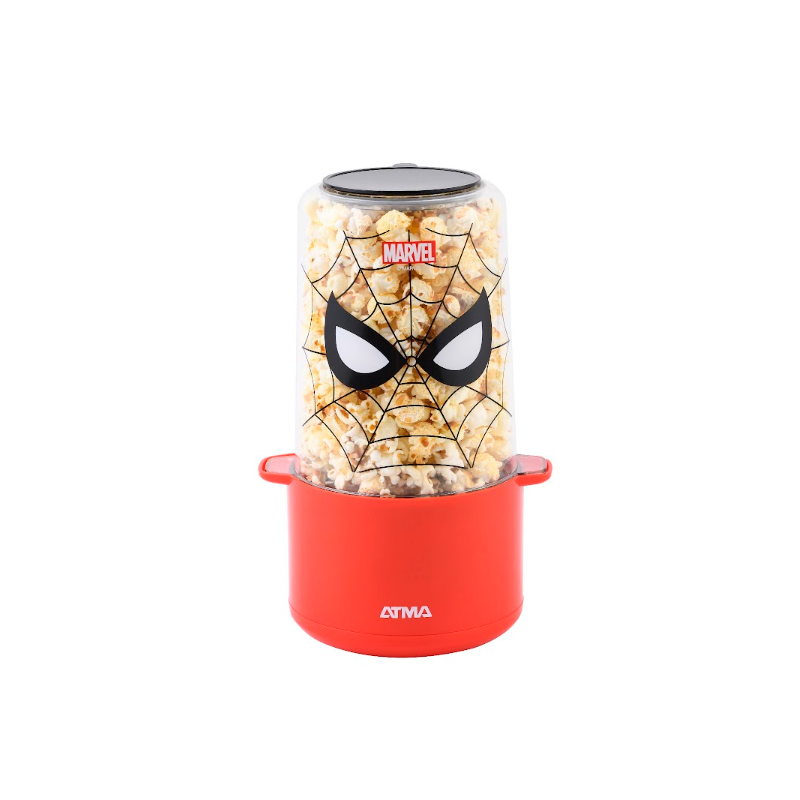 POCHOCLERA ATMA POAT701SPDP SPIDER-MAN