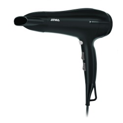 SECADOR + PLANCHITA ATMA CK4010P 2000 W.