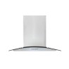 CAMPANA EVEREST EV-950 62.5 CM. 180 W.  3 V. ACERO