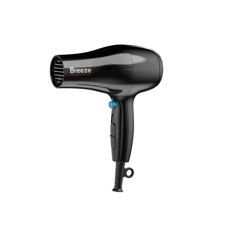 SECADOR GA.MA BREEZB BREEZE BK 2100 W.