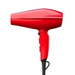 SECADOR GA.MA GBCI BRILLIANT CERAMIC ION 2200 W.
