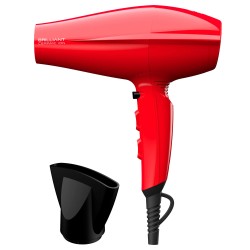 SECADOR GA.MA GBCI BRILLIANT CERAMIC ION 2200 W.