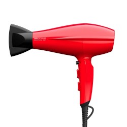 SECADOR GA.MA GBCI BRILLIANT CERAMIC ION 2200 W.