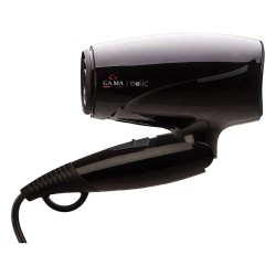 SECADOR GA.MA GEOMINI EOLIC TOURMALINE ION 1600 W.