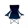 SILLON DIRECTOR DAIHATSU ML-DIREC/M PLEGABLE AZUL