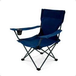 SILLON DIRECTOR DAIHATSU ML-DIREC/M PLEGABLE AZUL