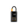 INFLADOR DAIHATSU + COMPRESOR HASTA 150 PSI 60 W.