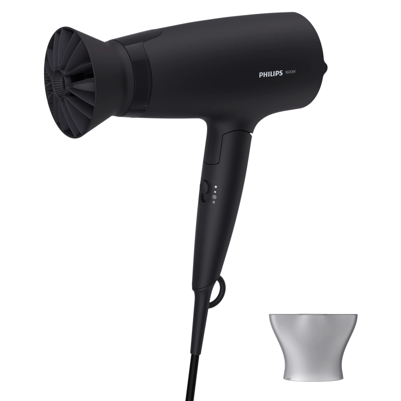 SECADOR PHILIPS BHD-308/10 1600W
