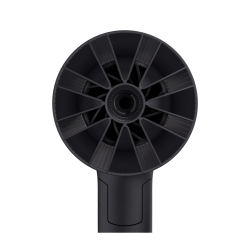 SECADOR PHILIPS BHD-308/10 1600W
