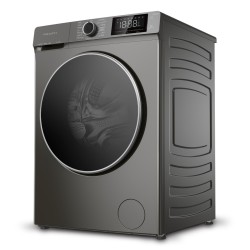 LAVASECARROPAS PHILCO PHLS128GT 12 KG/8KG GRIS