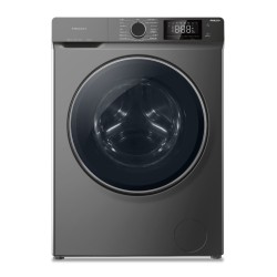 LAVASECARROPAS PHILCO PHLS128GT 12 KG/8KG GRIS