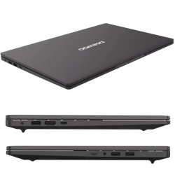 NOTEBOOK DAEWOO 15.6" G1515W-G12 I5 8GB/512 GB SSD