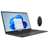 NOTEBOOK DAEWOO 15.6" G1515W-G12 I5 8GB/512 GB SSD
