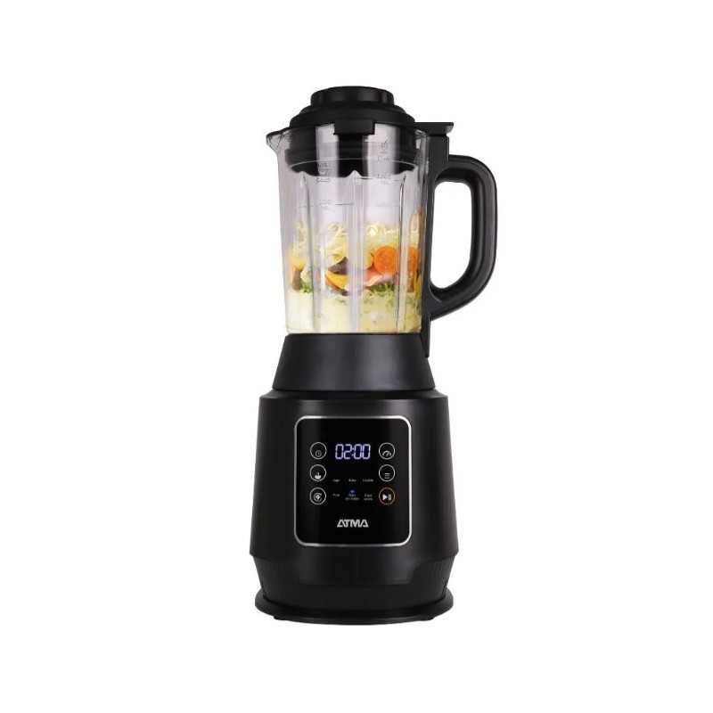LICUADORA ATMA SM025AP SOUP MAKER 1.2 LTS. 800 W.