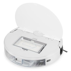 ASPIRADORA ROBOT ATMA ATAR21C1PI ASPIRA Y TRAPEA