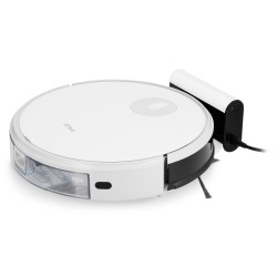ASPIRADORA ROBOT ATMA ATAR21C1PI ASPIRA Y TRAPEA