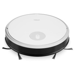 ASPIRADORA ROBOT ATMA ATAR21C1PI ASPIRA Y TRAPEA