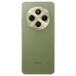 CELULAR XIAOMI REDMI 14C 256 GB. SAGE GREEN