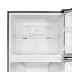 HELADERA PEABODY PE-TMDD45IX 414 LTS. NO FROST