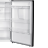 HELADERA PEABODY PE-TMDD45IX 414 LTS. NO FROST