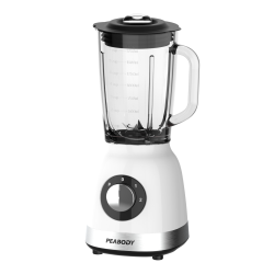LICUADORA PEABODY PE-LN810B 1.75 LTS. 800 W.