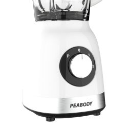 LICUADORA PEABODY PE-LN810B 1.75 LTS. 800 W.