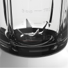 LICUADORA PEABODY PE-LN810B 1.75 LTS. 800 W.