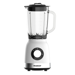 LICUADORA PEABODY PE-LN810B 1.75 LTS. 800 W.