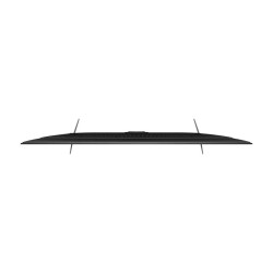 SMART TV TCL 65" 65C655A-F 4K QLED GOOGLE TV