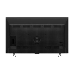 SMART TV TCL 65" 65C655A-F 4K QLED GOOGLE TV