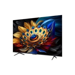 SMART TV TCL 65" 65C655A-F 4K QLED GOOGLE TV