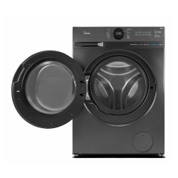 LAVASECARROPAS MIDEA MF200D80WB/T-A1 8KG/6KG INVER