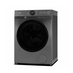 LAVASECARROPAS MIDEA MF200D80WB/T-A1 8KG/6KG INVER