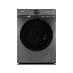 LAVASECARROPAS MIDEA MF200D80WB/T-A1 8KG/6KG INVER