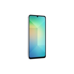 CELULAR SAMSUNG A-06 64 GB. LIGHT BLUE