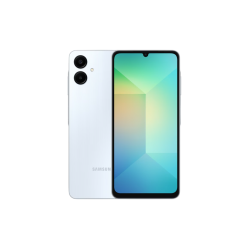 CELULAR SAMSUNG A-06 64 GB. LIGHT BLUE