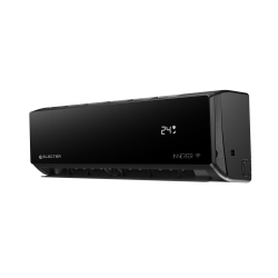 AIRE ELECTRA ESI18T82FM 4472 F (5200 W) F/C NEGRO INVERTER