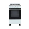 COCINA PHILCO PHCN50B 4 H. 50 CM. BLANCA MULTIGAS