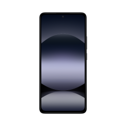 CELULAR XIAOMI REDMI NOTE 14 5G 256 GB. NEGRO