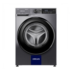 LAVARROPAS DREAN LFDR0710ISG 7.5 KG 1000 RPM