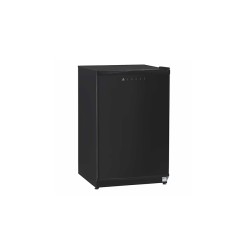 HELADERA LACAR 60 TOTALBLACK 161 LTS.
