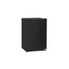 HELADERA LACAR 60 TOTALBLACK 161 LTS.