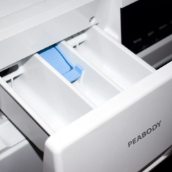 LAVARROPAS PEABODY PE-LH07B 7 KG 1400 RPM. INVERTE