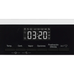 LAVARROPAS PEABODY PE-LH07B 7 KG 1400 RPM. INVERTE