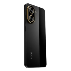 CELULAR XIAOMI POCO C71 64 GB. BLACK