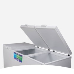 FREEZER INELRO FIH-1200 3 TAPAS 1193 LTS.